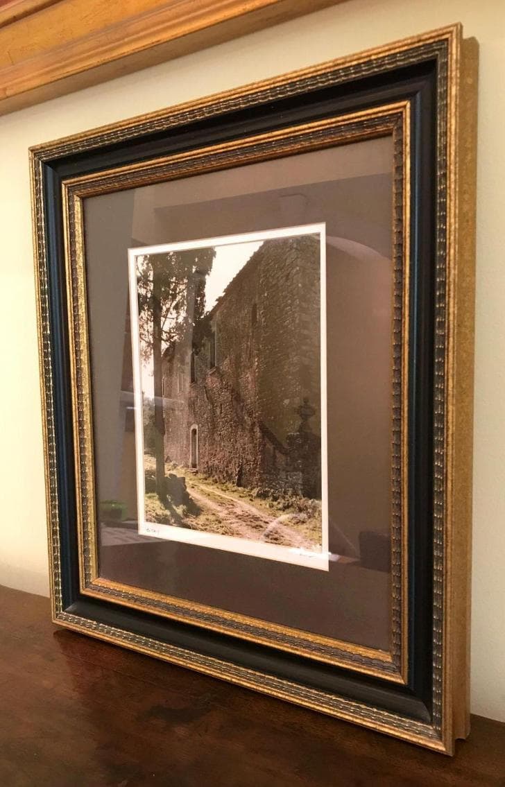 Tuscany, archived catalog photograph