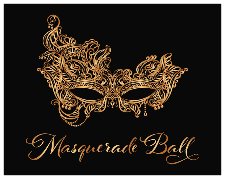 Loudoun Symphony Orchestra, Masquerade Ball — original archived event image