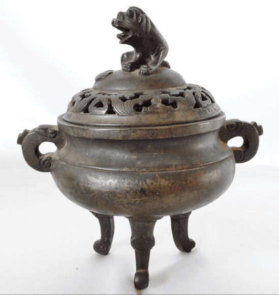 The Royal Hoang Family Jade Collection — original archived event image