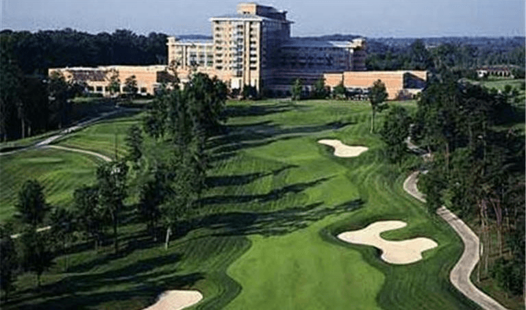 Lansdowne Golf Course Property — original archived event image