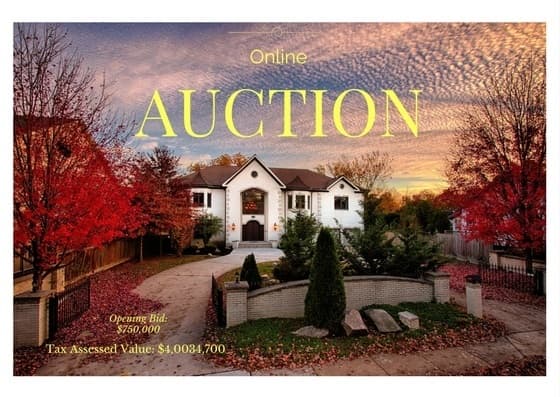 Online Pershing Manor, Arlington VA (click) — original archived event image