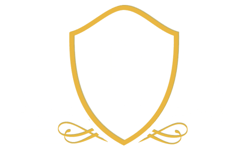 Prime Auction Solutions crest — original event photograph unavailable