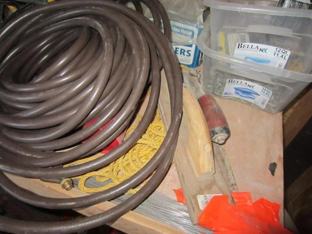Arlington Real Estate Online Auction — auction photograph 1